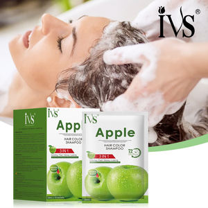 Seekelivs — shampooing professionnel pour hommes, ppd, gel de coloration pour cheveux, liquide, couleur, flacon de ml - Product Image 5