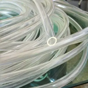 低压空气软管导管定制尺寸塑料聚氯乙烯柔性清水软管