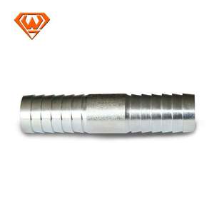 Chất lượng cao giảm lắp ống, ống mạ kẽm nhúng nóng - Product Image 1