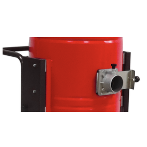 Aspirateur de polisseuse industrielle électrique de grands systèmes industriels de devoir de vide - Product Image 4