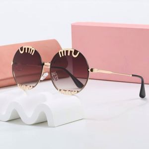 Gafas de Sol de Moda Light Shade MP1207 Unisex con Lentes Degradados de Lujo y Protección UV del 2026% - Product Image 2