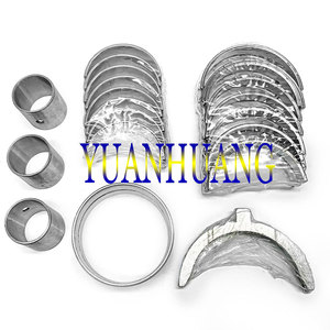Kit de révision et de reconstruction 3TNV70 3TNV70-AJUV pour moteur Yanmar <span class=keywords><strong>John</strong></span> <span class=keywords><strong>Deere</strong></span> <span class=keywords><strong>Gator</strong></span> XUV850D XUV855D - Product Image 5