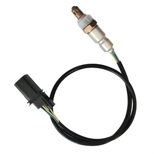 Sensor de Relación Aire-Combustible 39210-2G380 para Hyundai Tucson, Sonata, Santa <span class=keywords><strong>Fe</strong></span>, Sensor Lambda <span class=keywords><strong>O2</strong></span> 2345044 para Kia Sportage, Optima - Product Image 1