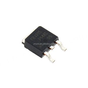 IRFR1205TRPBF Transistor à effet de champ MOSFET à canal N FR1205 TO-252 pour sérigraphie - Product Image 5