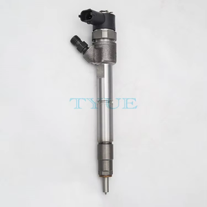 Hoge Kwaliteit Diesel Injector 0445110201 0445110202 Voor Bosch, Hoge Druk Common Rail Injector 0986435084 - Product Image 2