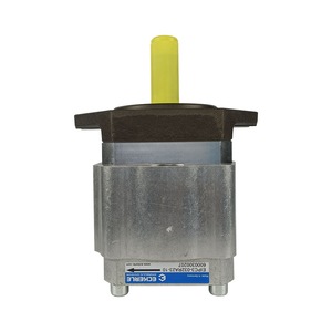 ปั๊มไฮดรอลิก EIPHER แบบเฟืองเดี่ยว 1 จังหวะ 200 บาร์ ขนาด 1/2 นิ้ว - Product Image 4