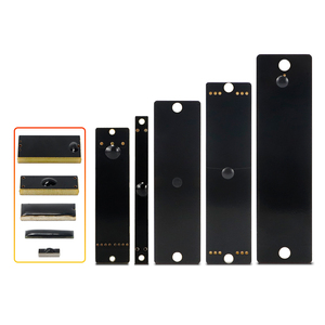 <span class=keywords><strong>EPC</strong></span> C1 <span class=keywords><strong>GEN</strong></span> <span class=keywords><strong>2</strong></span> Kích Thước 36X13 Mm PCB Rfid Uhf Thẻ Trên Thẻ Kim Loại Cho Thiết Bị CNTT Quản Lý Tài Sản - Product Image 1