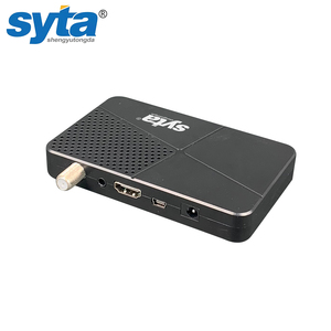 Bộ Thu Vệ Tinh Kỹ Thuật Số SYTA <span class=keywords><strong>Myanmar</strong></span> Hỗ Trợ Kết Nối Usb Wifi H.264 <span class=keywords><strong>TV</strong></span> Media Player - Product Image 5