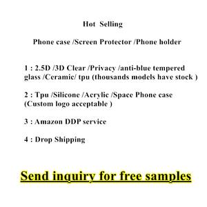 נקי יבש ורטוב ערכה אחת סט ניקוי טלפון מותאם אישית ערכות ניקוי עבור מגן מסך זכוכית מחוסמת - Product Image 6