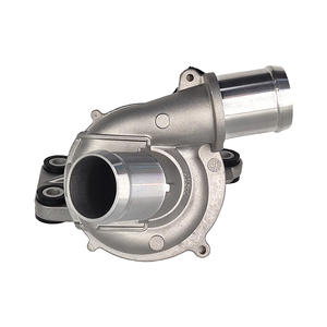 Pompe à eau 31368715 702702580 31368419 moteur pompe à eau de refroidissement électrique pour <span class=keywords><strong>Volvo</strong></span> S80 S60L 90 XC40 XC60 V40 V60 - Product Image 3