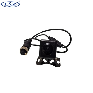 <span class=keywords><strong>Camera</strong></span> <span class=keywords><strong>mini</strong></span> AHD 720P Chống nước Starlight Full Color <span class=keywords><strong>Camera</strong></span> giám sát an ninh góc rộng tầm nhìn ban đêm - Product Image 4