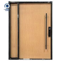 Portes en bois personnalisées de haute qualité Prima, imperméables, pour l'intérieur des maisons, pour la rénovation des maisons de vacances