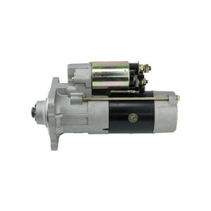 Prix direct usine, haute qualité, conception de logo personnalisé, nouvelle arrivée, vente chaude, équipements électriques, démarreur de moteur WTT-0007 - Product Image 3