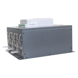 Démarreur progressif intelligent basse tension moteur triphasé pour pompe à eau - Product Image 4