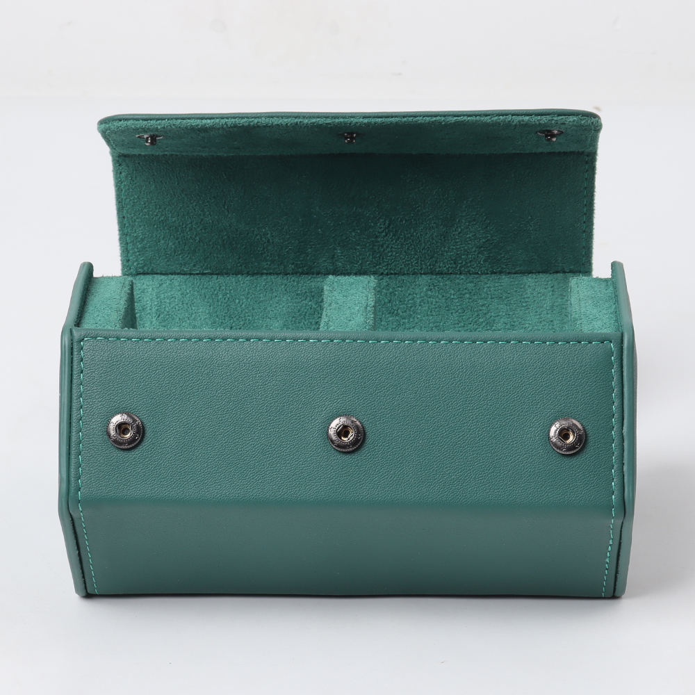 สีเขียว (2ช่อง)