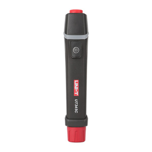UNI-T UT345C เครื่องตรวจวัดระดับของเหลวแบบอัลตราโซนิกแบบพกพา พร้อมการป้องกันระดับ IP65 รับประกัน 1 ปี - Product Image 1