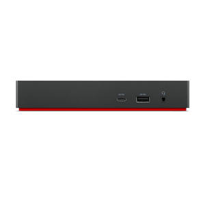 <span class=keywords><strong>Station</strong></span> d'accueil universelle <span class=keywords><strong>ThinkPad</strong></span> Le No Vo40B00300CN avec interface <span class=keywords><strong>USB</strong></span> 3.0 - Product Image 5