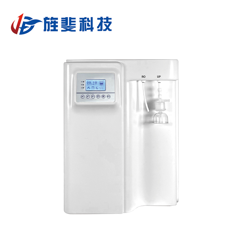 Jingfei Universal Lab Ultra Pure Water