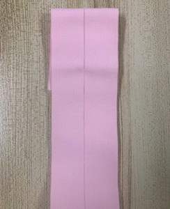 Réglable 6*130cm Rose Réutilisable Sans Latex Ceinture De Surveillance Du Coeur Foetal CTG Sangles <span class=keywords><strong>Bande</strong></span> pour Les Soins Des Femmes Enceintes - Product Image 5