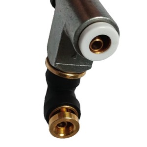 Ba14500 Air Toggle Switch For Peterbilt Truck 304 Stainless Steel <b>Replacement</b> Part Number Lb05emh - Product Image 3