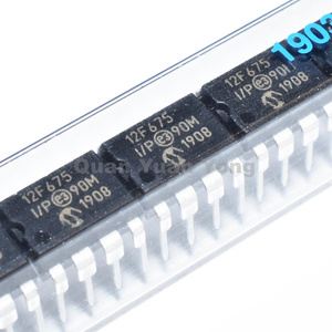 PIC12F675-<span class=keywords><strong>I</strong></span>/P 12f675-<span class=keywords><strong>i</strong></span>/P 12f675 675 DIP8 bán buôn mạch tích hợp IC chip đ<span class=keywords><strong>i</strong></span>ện tử mớ<span class=keywords><strong>i</strong></span> - Product Image 4