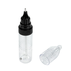 Flacon vide et rechargeable de 20 ml <span class=keywords><strong>Shake</strong></span> N' Squeeze 2-en-1 pour retouches de peinture automobile - Product Image 3