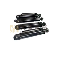 Kit de joints de tige de piston pour système hydraulique de camion-citerne à huile, unité de puissance, soupape de moteur, cylindre hydraulique à simple effet, pression 10 MPa