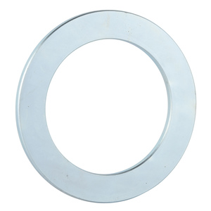 Imán Neo de neodimio sinterizado superfuerte N35, anillo magnético personalizado, imán NdFeB Nd - Product Image 2