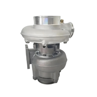 Nouveau turbocompresseur complet HX40W 4955219 4041946 4041943 pour moteur 6CT8.3 avec ajustement universel et garantie de 12 mois