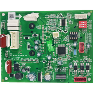 Module de commande de ventilateur Chigo 802301700424 VD285WSAM T DK01 pour climatiseur multi-split à onduleur - Product Image 1
