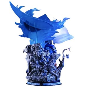 Statua Luminosa in PVC per GK Sixth, CS, Modello Scenico in Scatola per Maternità - Product Image 2