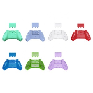 ฝาครอบด้านหลังแบบเปลี่ยนได้หลากสี EXtremeRate สำหรับคอนโทรลเลอร์ Xbox เคสแบบกำหนดเอง ฝาหลังด้านล่างสำหรับ Xbox Series X S - Product Image 3