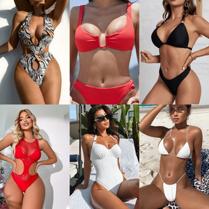 <span class=keywords><strong>Ensemble</strong></span> de bikini pour femmes, taille basse, sexy, micro bikini, sous-vêtements de bain extrêmes pour femmes, fabricant de maillots de bain personnalisés - Product Image 3