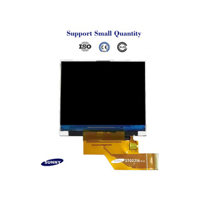 Có/không có màn hình cảm ứng Bảng điều chỉnh <span class=keywords><strong>2.3</strong></span> inch TFT <span class=keywords><strong>LCD</strong></span> hiển thị 320x240 MCU RGB SPI giao diện cấp công nghiệp góc nhìn rộng - Product Image 5