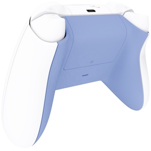 EXtremeRate - Repuesto de Carcasa Inferior para Control de Xbox Series X S, Tapa Trasera de Batería - Product Image 6