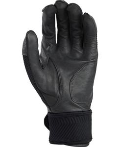 Alta calidad al por mayor Pakistán mejor calidad guantes de bateo de béisbol transpirable logotipo personalizado guantes de bateo de béisbol - Product Image 2