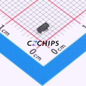 ชิปไอซี PMIC ตัวควบคุมเชิงเส้น (LDO) LM3480IM3X-3.3ของแท้ใหม่ - Product Image 1