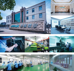 Romotion-Juego de pendientes de plástico para niños. - Product Image 6