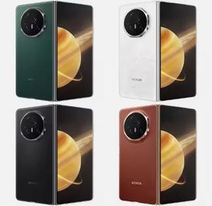 2024 Nouvel Arrivage Honor Magic V3 5G Écran Plié 7.92 "Snapdragon 8 Gen 3 LPDDR5X 120Hz 66W pour Honor AI Life - Product Image 5