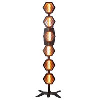 Lumière de scène rétro linéaire à LED matricielle RGB pour l'éclairage d'ambiance des bars et des concerts