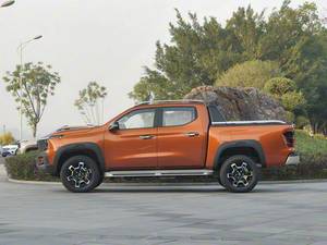 <span class=keywords><strong>รถ</strong></span>กระบะฉางอัน ฮันเตอร์ อิเล็กทริก ขนาดกลาง แบบสองระบบอัจฉริยะ สำหรับใช้งานออฟโรด บรรทุกสัมภาระ <span class=keywords><strong>รถ</strong></span><span class=keywords><strong>ใหม่</strong></span> - Product Image 3