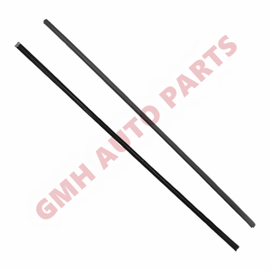 适用于本田思域双门2006-2011的汽车密封条车窗造型装饰密封带 - Product Image 3