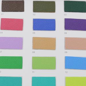Motif de papier de dégagement <span class=keywords><strong>en</strong></span> <span class=keywords><strong>cuir</strong></span> artificiel souple élastique de haute qualité <span class=keywords><strong>en</strong></span> faux <span class=keywords><strong>cuir</strong></span> synthétique PU pour la fabrication de tige de chaussure - Product Image 6