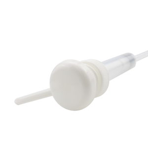 ปั๊มน้ำเชื่อมเมสันจาร์ปั๊มน้ำเชื่อมพร้อมฝาปิดปั๊มน้ำเชื่อมขนาด950มล. 38/410 38/400ขายดี - Product Image 6