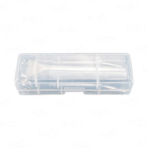 Seringue à air et à eau dentaire, triple embout à 3 voies, embouts 2 pièces, poignée en métal - Product Image 4