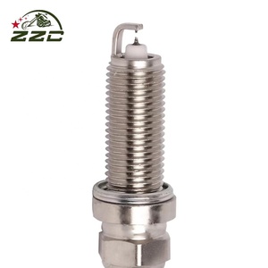 Système de moteur de haute qualité moteur en alliage de Nickel Iridium 1406 22401-1LA1C bougie d'allumage DILKAR7B11 pour <span class=keywords><strong>Nissan</strong></span> PATROL VI Infiniti Q50 - Product Image 4