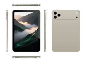 Tablet de 10.1 Pulgadas con Llamadas 4G, Android 10, MT6755, 4GB, 32GB, 5000mAh, Doble SIM, GPS, Tipo C, Altavoces Dobles, Carga Rápida de Fábrica - Product Image 6