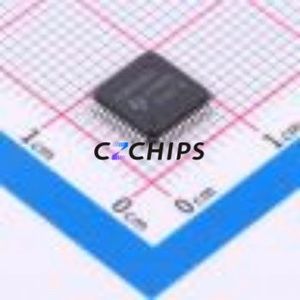 MSP430FR2155TPTR LQFP-48วงจรรวม (7x7) ไมโครคอนโทรลเลอร์ชิปวงจรรวม (MCU/MPU/SoC) ใหม่และดั้งเดิม - Product Image 1