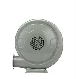 250W 220V 50HZ iron electric air blower for kitchen aspirator