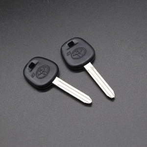 Venta directa de fábrica de llaves de repuesto para el hogar, suministros para <span class=keywords><strong>cerrajeros</strong></span>, venta al por mayor de llaves de repuesto - Product Image 2